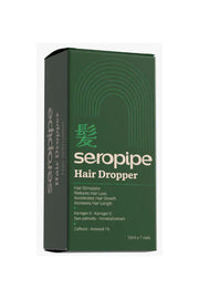 Seropipe Hair Dropper10Ml 7Vials