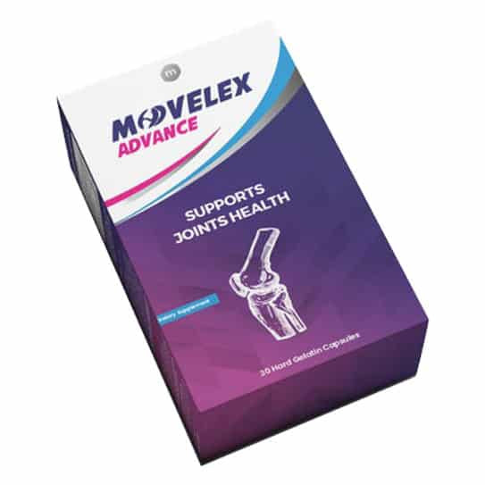 Movelex Advanc 30Cap
