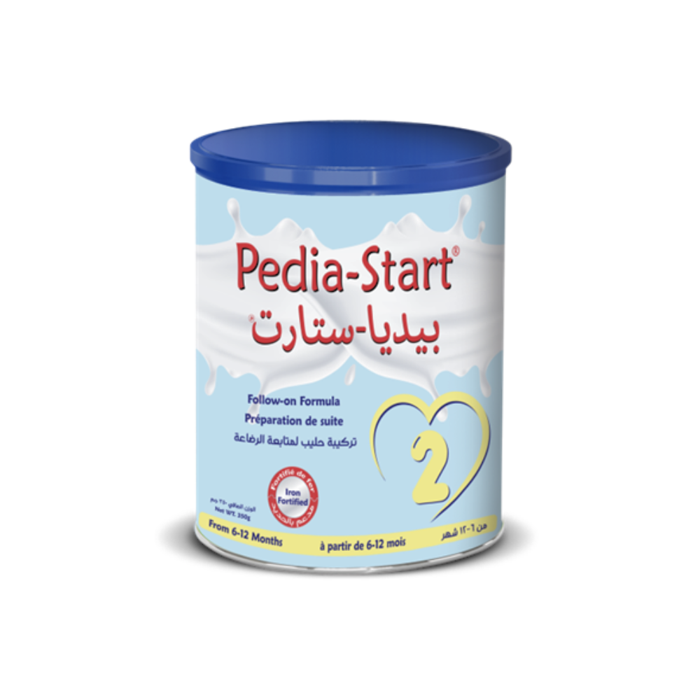 Pedia-Start 350Mg Milk (2)