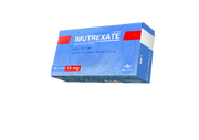 Imutrexate 15Mg 10Tab
