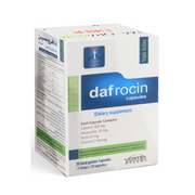 Dafrocin 30Cap