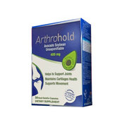 Arthrohold 400Mg 30Caps