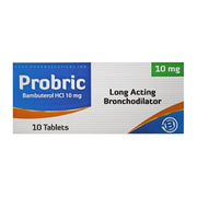 Probric 10Mg 10Tab