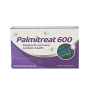 Palmitreat 600 30Cap