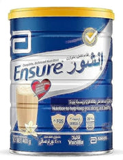 Ensure Milk 400Gm