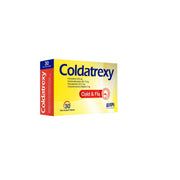 Coldatrexy Cold Flu 30Tab