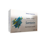 Santorin 350Mg 20 Cap