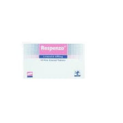 Respenzo 600Mg 10Tab