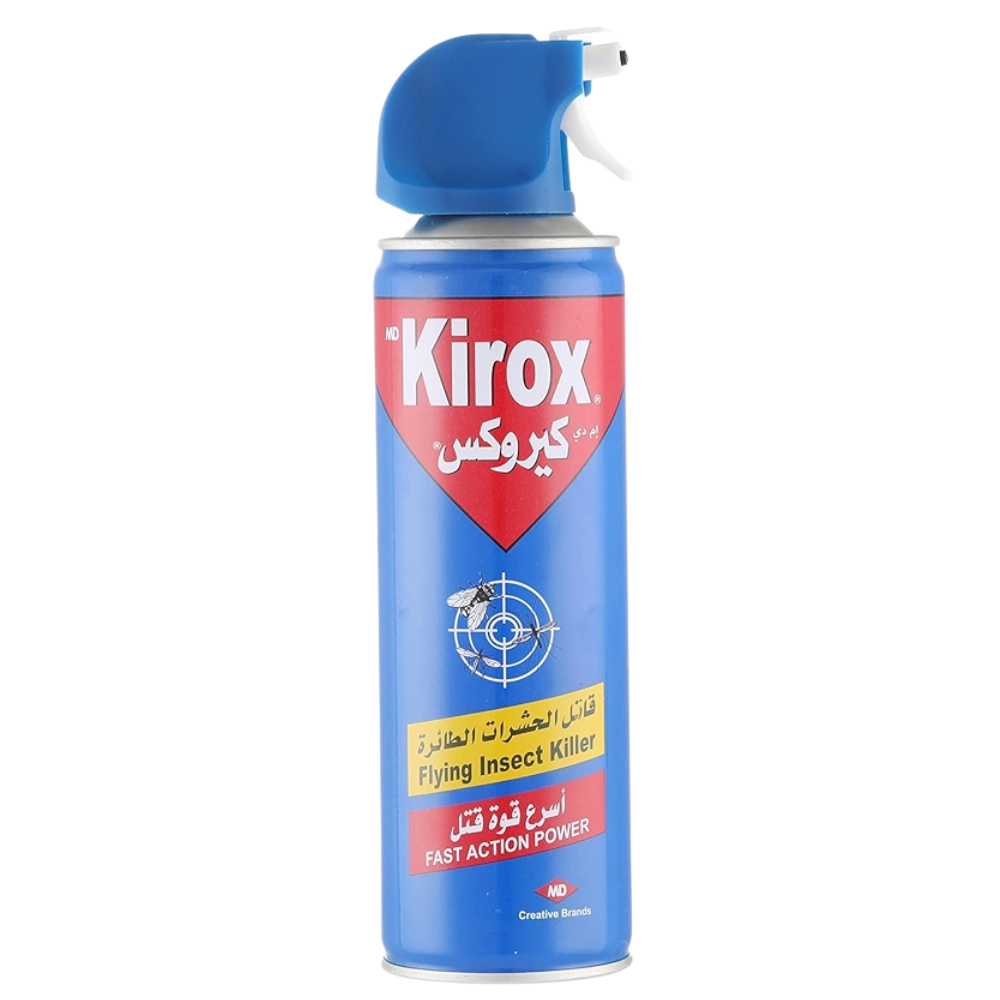 كيروكس 300 مل طائر