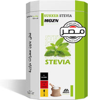 Stevia Sukker 200G