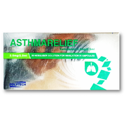 Asthmarelief 2.5Mg/2.5Mg 20Amp