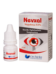 Nevxal E.Drops