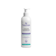 Nutrivam Acnevam Cleansing Gel Anti-Bacterial 300Ml