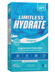 Limitless Hydrate Original 6Sachets