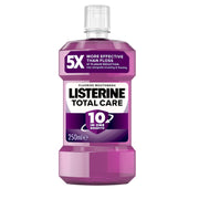 Listerine Total Care Gum Protect 500Ml M.W
