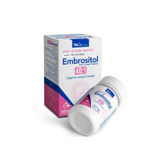 Embrositol 40:1 30Tab