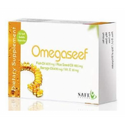 Omegaseef 30 Cap