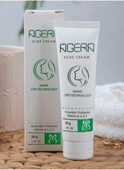 Agera Acni Cream 50Gm