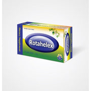 Rotahelex 30Tab