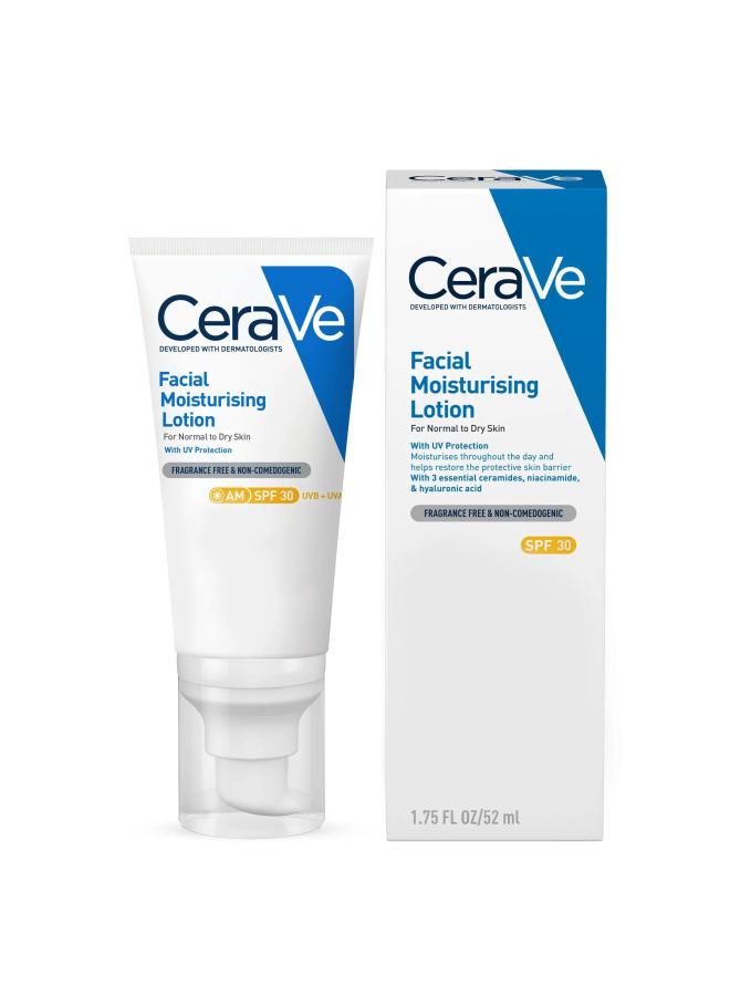 سيرافى لوشن نهارى 620 Spf30