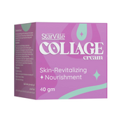 Starville Collage Cream 40Gm