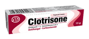 Clotrisone 15Mg Cream