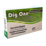 Dig One 20Cap