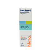 Oloptasone 25Mcg 240Dose