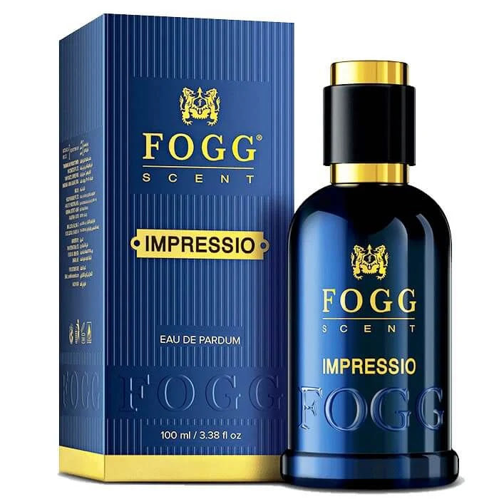 فوج برفيوم 100مل اسبريسو