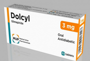 Dolcyl 3Mg 30Tab