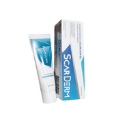 Scar Derm 30Gm Gel