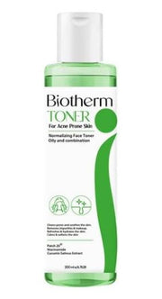 Biotherm Toner Acne Prone Skin 200Ml