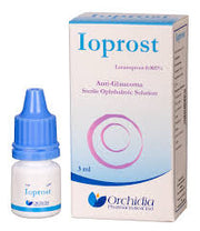 Ioprost 0.005% Unit Dose Drops