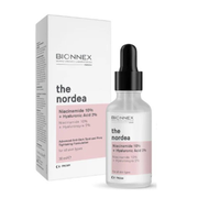 Bionnex The Nordea Niacinamide 10% Hya2% 30Ml Serum