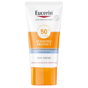 Eucerin Sensitive Protect Spf50 Sun 50Ml Cream