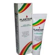 Plantain 50Mg Cream