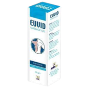 Euvid Massage 100Mg Gel
