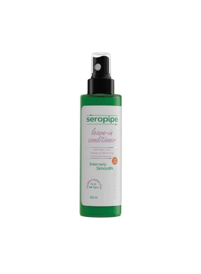 Seropipe Leave In Conditioner Spray 200Ml