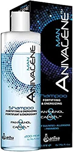 Anivagene Shampoo Man 200Ml