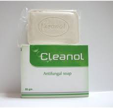 Cleanol 80Mg Soap