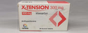 X-Tension 300 28Tab
