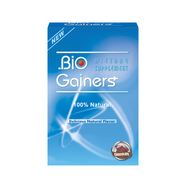 Bio Gainers (Chocolate) 510Gm