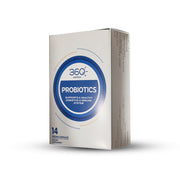 360 Nutrition Probiotics 14Cap
