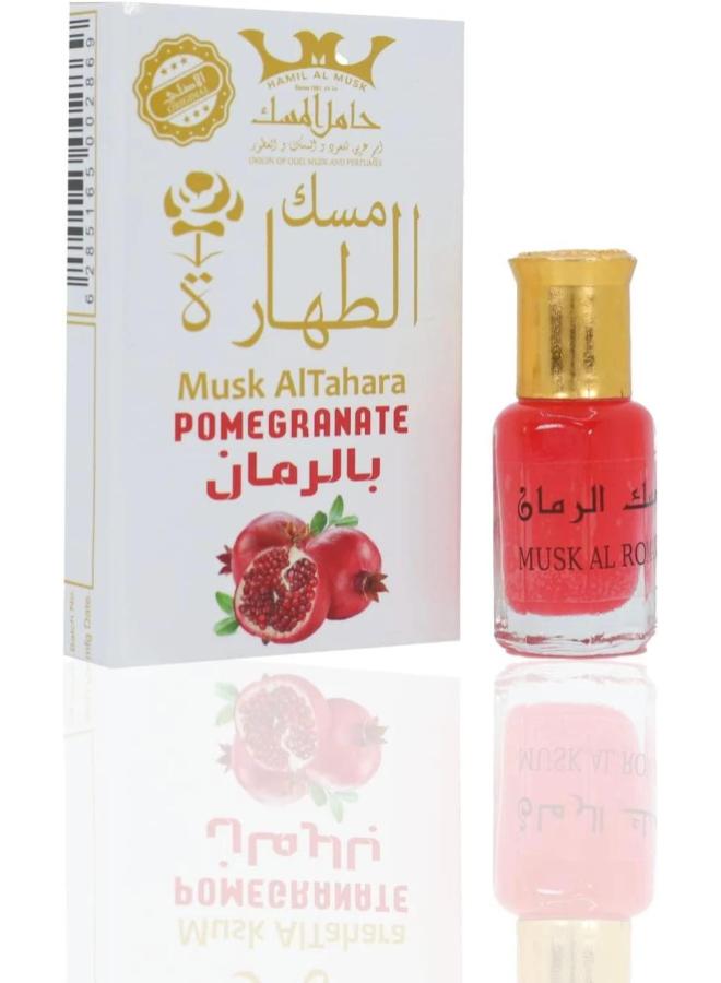 مسك الطهاره رمان 6جم