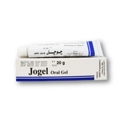 Jogel Oral Gel