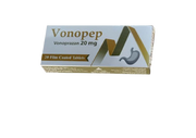 Vonopep 20Mg 20Tab