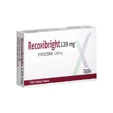 Recoxibright 120Mg 7Tab