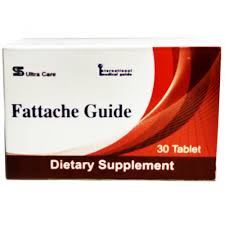 Fattache Guide 30 Caps