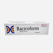 Bactroform Oint
