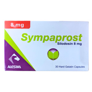 Sympaprost 8Mg 30Tab